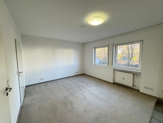 Schlafzimmer EG