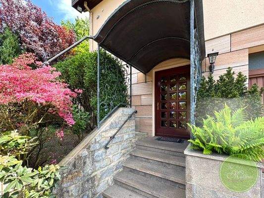 Hereinspaziert in Ihr ... 