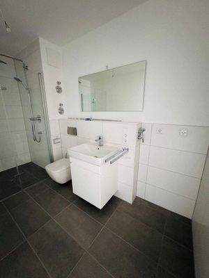 Waschmaschinenanschluss