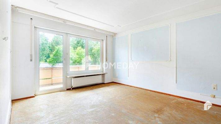 1. OG Elternschlafzimmer 1