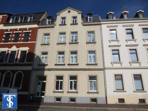 Plauen Wohnungen, Plauen Wohnung mieten