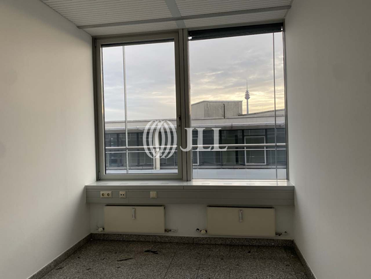 Innenansicht - 4.OG - 399 m² -