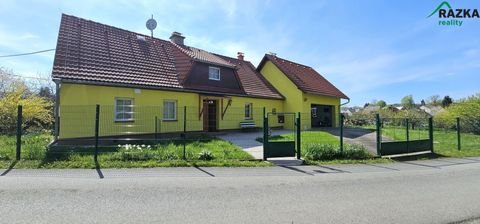 Staré Sedliste Häuser, Staré Sedliste Haus kaufen