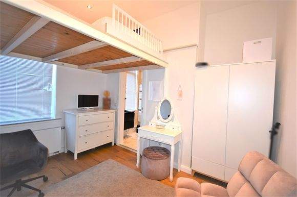 Raumansicht mit Bad en suite