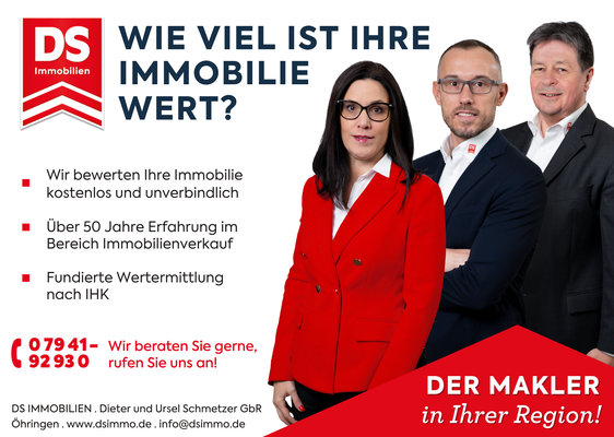 DS Immobilienbewertung