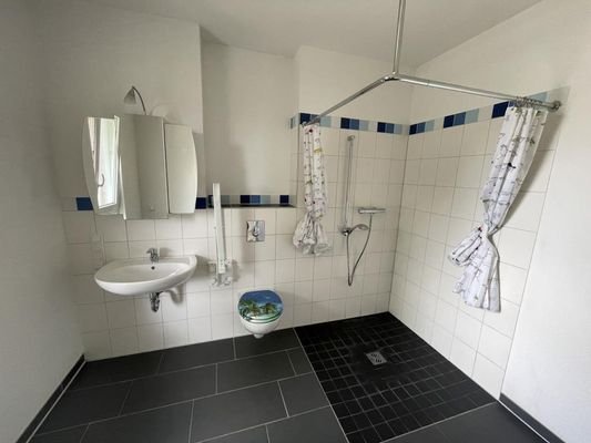 Beispiel Badezimmer