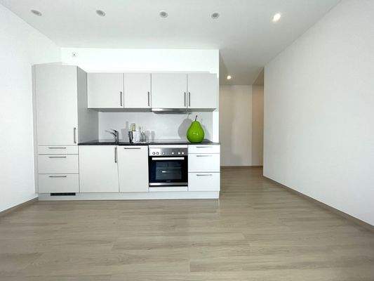 Küche OG3