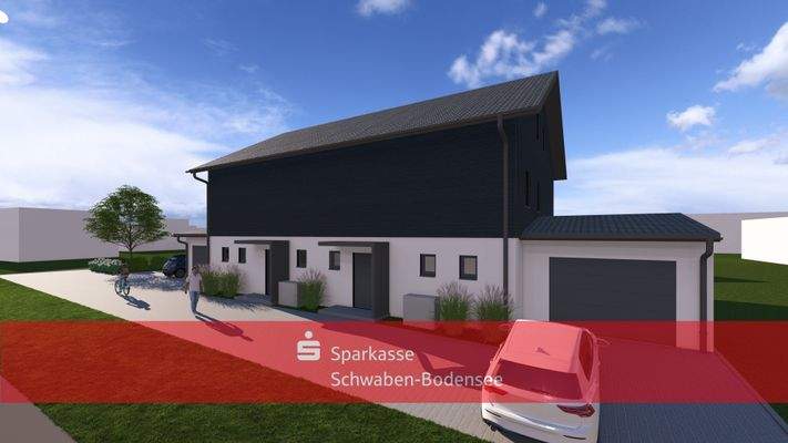 Ansicht - Visualisierung - DHH I, II