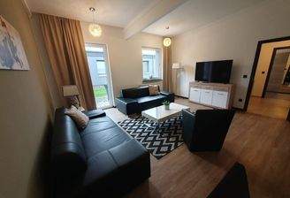 Wohnbereich (Beispiel)