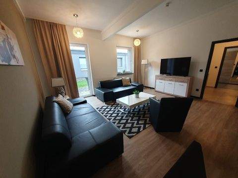 Lippstadt Wohnungen, Lippstadt Wohnung mieten