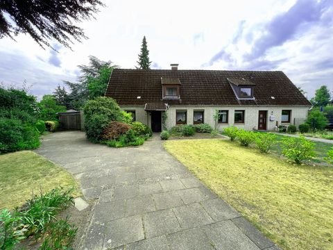 Rellingen Häuser, Rellingen Haus kaufen