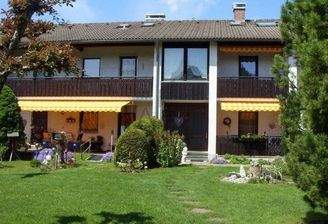 Mehrfamilenhaus 3 WHG 50 % Anteile