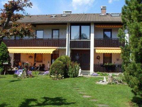 Füssen Häuser, Füssen Haus kaufen