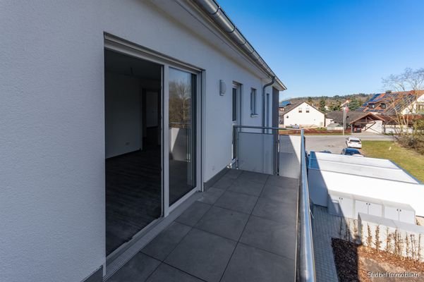 2. Balkon