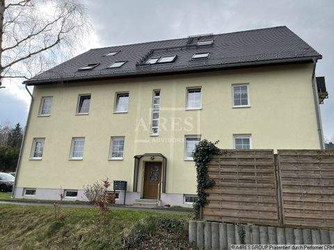 Großschönau OT Waltersdorf Wohnungen, Großschönau OT Waltersdorf Wohnung kaufen