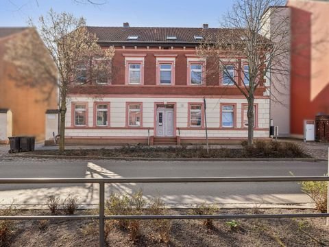 Jarmen Renditeobjekte, Mehrfamilienhäuser, Geschäftshäuser, Kapitalanlage