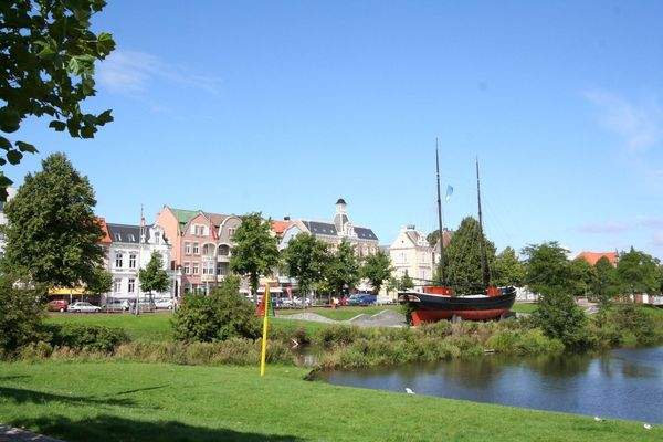 Cuxhaven