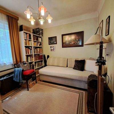 Gäste- oder Kinderzimmer