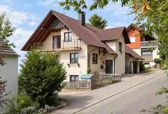 Hausfront