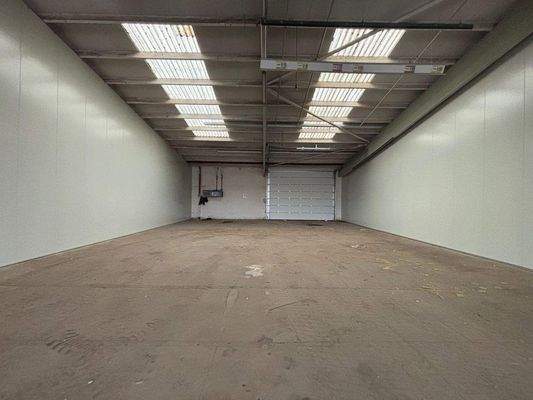 Beispielhafte Innenansicht