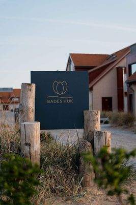 Willkommen in Bades Huk