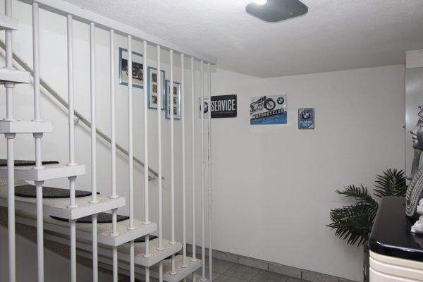 KG FLUR, erste Perspektive