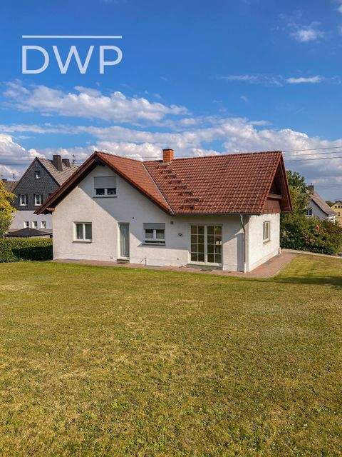 Meudt Häuser, Meudt Haus kaufen