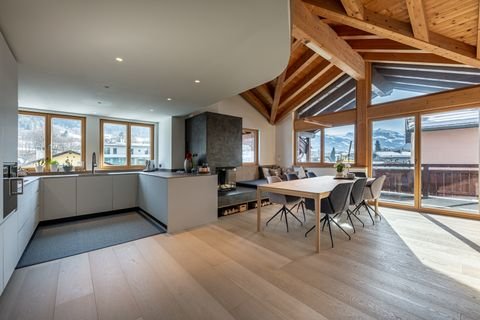 KITZBÜHEL Wohnungen, KITZBÜHEL Wohnung mieten