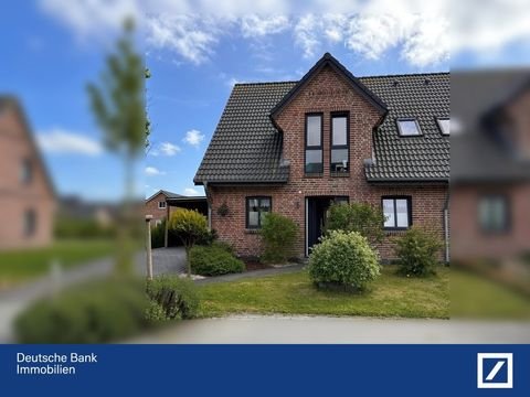 Niebüll Häuser, Niebüll Haus kaufen