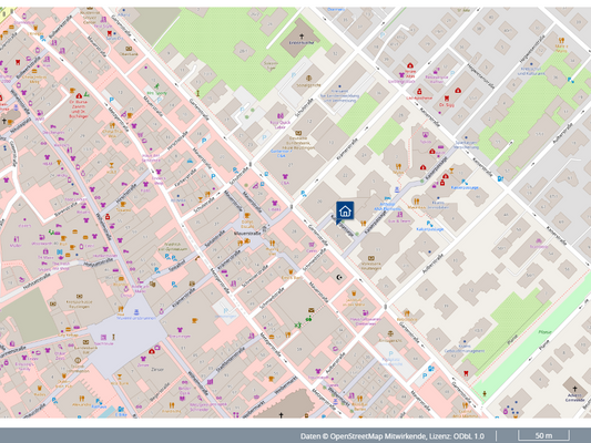 Bild aus Kartenansicht