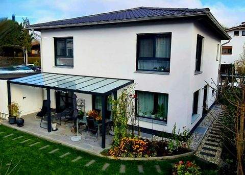 Rosenheim Häuser, Rosenheim Haus kaufen