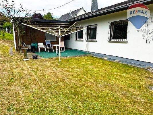 05 Freisitz-Gartenhaus