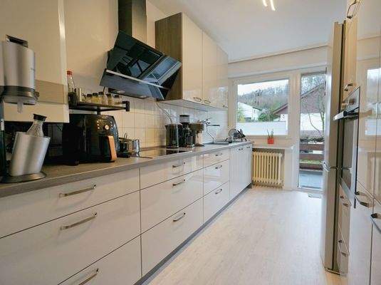 mit 2/3-Zi. Wohnungen