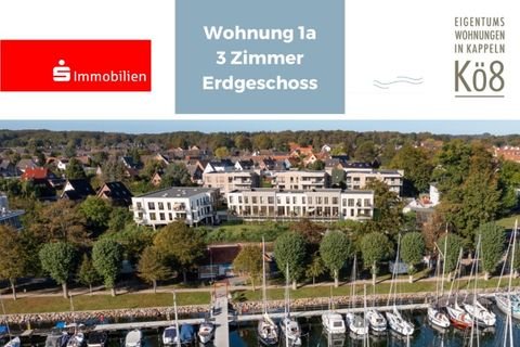 Kappeln Wohnungen, Kappeln Wohnung kaufen