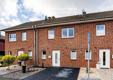 Münster Häuser, Münster Haus kaufen