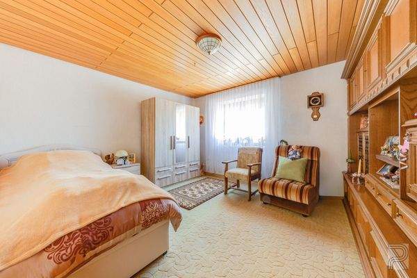 EG - Schlafzimmer - 89