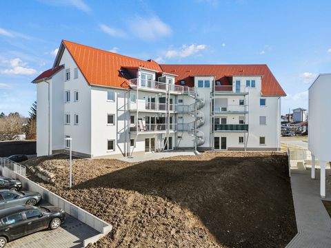 Stetten am kalten Markt Renditeobjekte, Mehrfamilienhäuser, Geschäftshäuser, Kapitalanlage