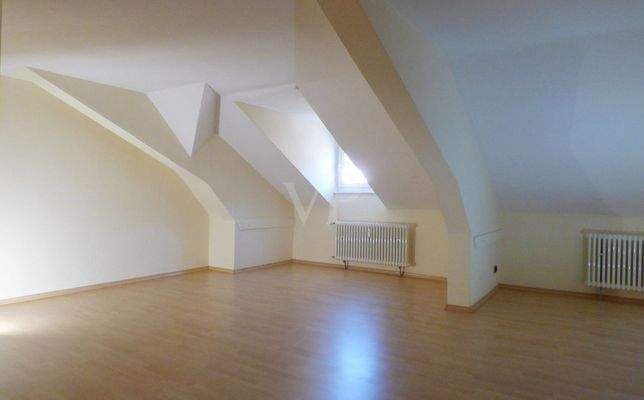 Gewerberaum 2 im Dachgeschoss