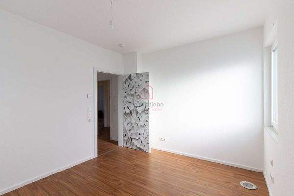 Schlafzimmer 3 - Ansicht 2