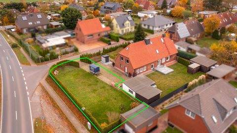 Dummerstorf Grundstücke, Dummerstorf Grundstück kaufen