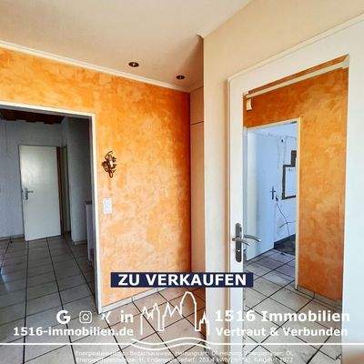 EG - Eingangsbereich