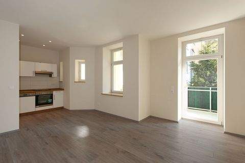 Leipzig / Volkmarsdorf Wohnungen, Leipzig / Volkmarsdorf Wohnung kaufen