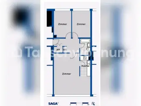 Hamburg Wohnungen, Hamburg Wohnung mieten