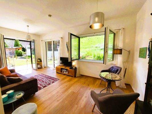 03-Beispiel Apartment im Wohnobjekt Investitionsob