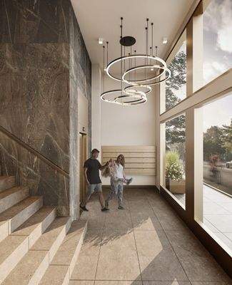 20241010 MFC Eching - Hauseingang innen 01