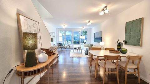 Leinfelden-Echterdingen Häuser, Leinfelden-Echterdingen Haus mieten 