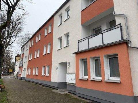 Herne Wohnungen, Herne Wohnung mieten