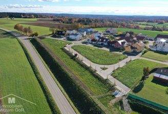 Blick Richtung Südost