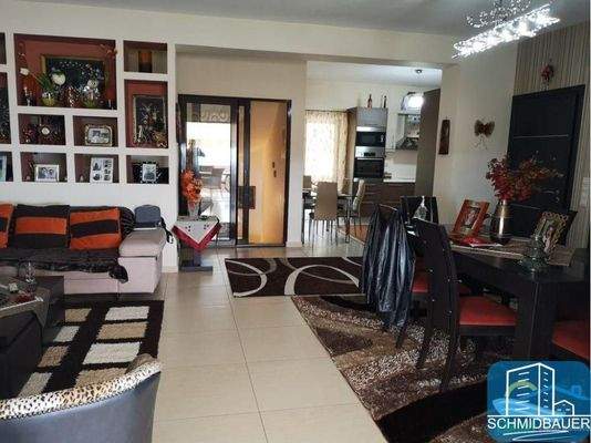 Kreta, Melidoni: Großzügiges und luxuriös gebautes Haus im Apokoronas zu verkaufen