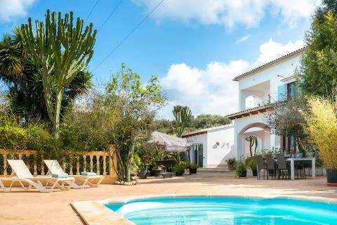 Santa Margalida Häuser, Santa Margalida Haus mieten 